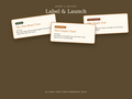 Label & Launch — Craft Beer Branding Card Deck